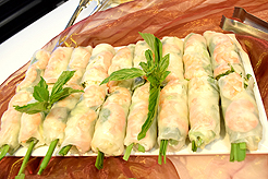 PRODUCT RUNWAY AT WORKPOINTE